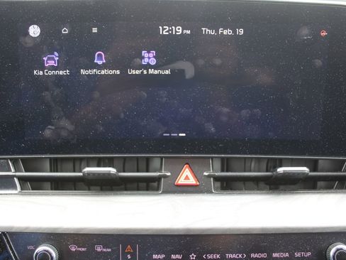 Certified 2024 Kia Sportage X-Pro Prestige image 46