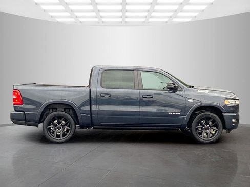 New 2026 RAM 1500 Laramie AWD/4WD image 6