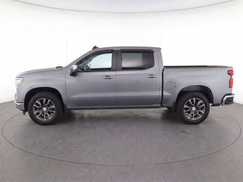 Used 2023 Chevrolet Silverado 1500 LT AWD/4WD image 6