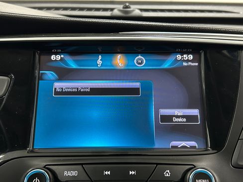 Used 2016 Buick Envision Premium AWD/4WD image 6