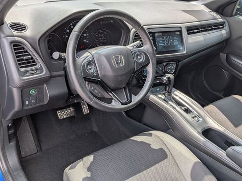 Used 2022 Honda HR-V Sport image 17