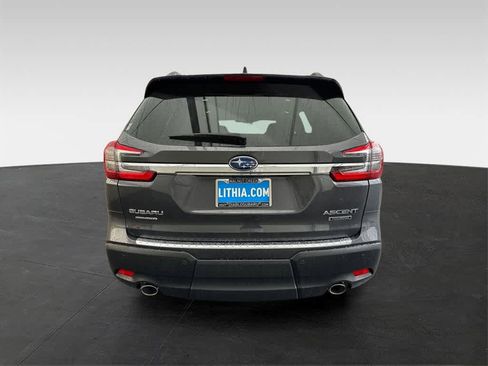 New 2026 Subaru Ascent Touring image 5