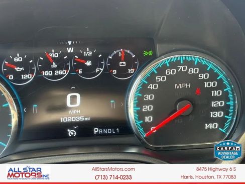 Used 2019 GMC Sierra 2500 Denali w/ Duramax Plus Package AWD/4WD image 20