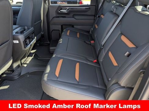 New 2026 GMC Sierra 2500 AT4 w/ AT4 Premium Plus Package image 20