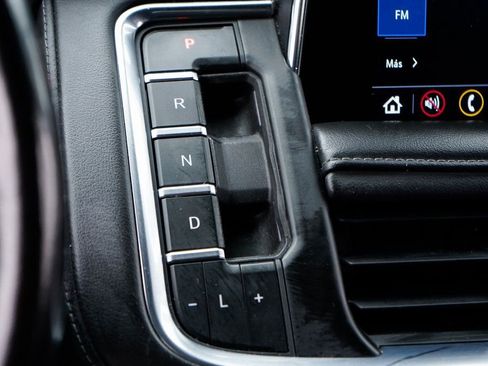 Used 2021 Chevrolet Tahoe LT image 32