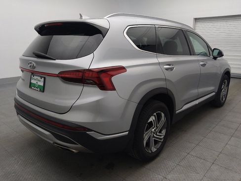 Used 2022 Hyundai Santa Fe SEL FWD image 9