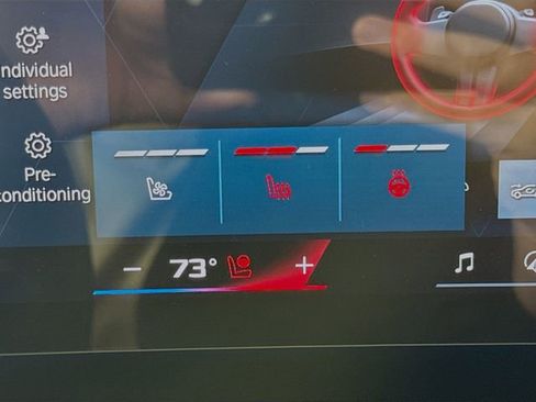 New 2026 BMW M5 w/ Carbon Package image 20