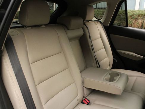 Used 2014 MAZDA CX-5 Grand Touring image 23