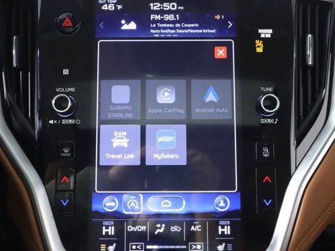 Used 2021 Subaru Legacy Touring XT image 21