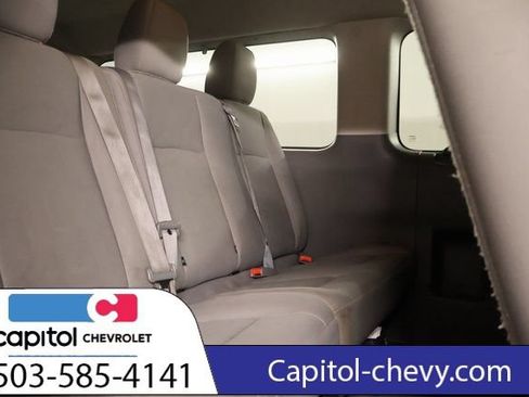 Used 2014 Nissan NV 3500 SV w/ Technology Package RWD image 30