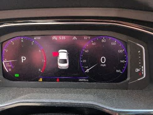 Used 2022 Volkswagen Jetta SEL FWD image 14