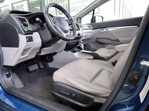Used 2014 Honda Civic EX-L image 36