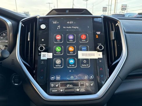 New 2026 Subaru Ascent Touring image 23