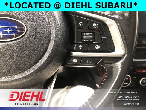 Used 2020 Subaru Forester Sport w/ Popular Package #2 image 25