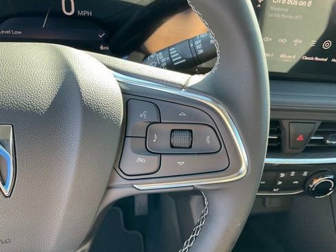 New 2026 Buick Encore GX Preferred image 8