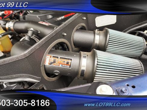 Used 2020 Ford F150 Raptor w/ Equipment Group 801A Mid AWD/4WD image 20