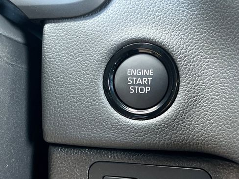 New 2026 Toyota Tundra Limited image 24