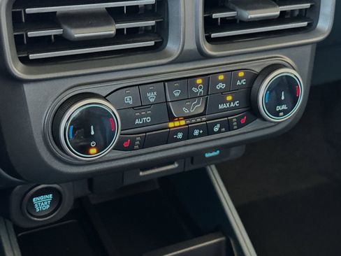 New 2024 Ford Maverick Tremor w/ Tremor Off-Road Package image 20