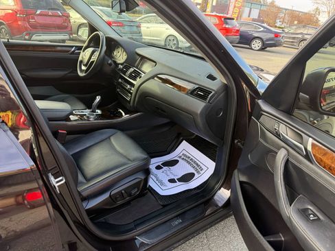 Used 2015 BMW X3 xDrive28i image 10