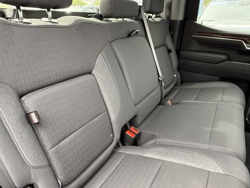 Used 2026 GMC Sierra 1500 Elevation w/ X31 Off-Road Package AWD/4WD image 26