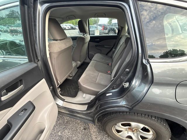 Used 2014 Honda CR-V LX image 4