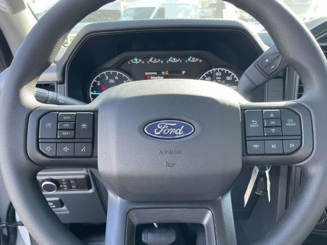 New 2026 Ford F150 XL RWD image 14