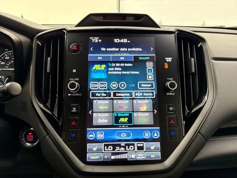 Used 2023 Subaru Ascent Onyx Edition Limited AWD/4WD image 20