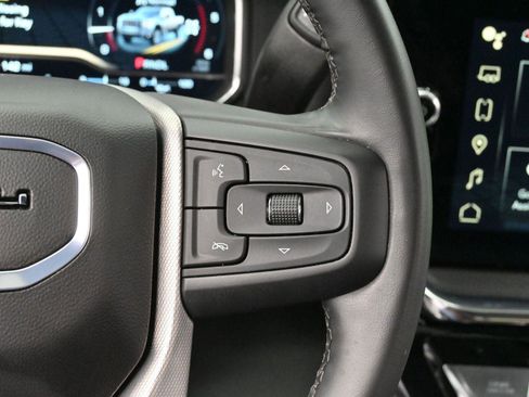 Used 2024 GMC Sierra 2500 Denali w/ Denali Reserve Package image 17