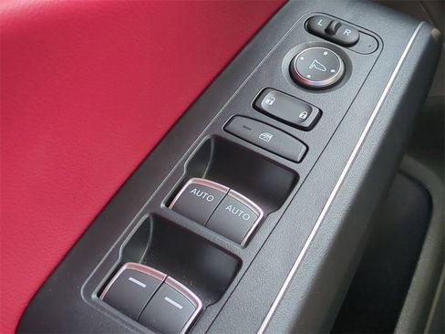 Certified 2025 Acura Integra A-Spec image 24