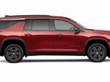 New 2026 Chevrolet Traverse LT image 3