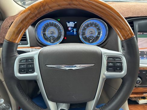 Used 2013 Chrysler 300 C w/ Beats Audio Group image 2