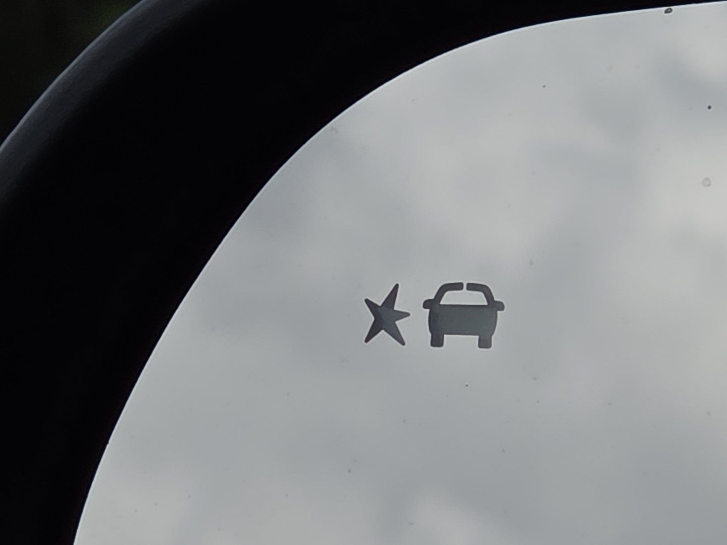 New 2027 GMC Terrain Elevation FWD image 9