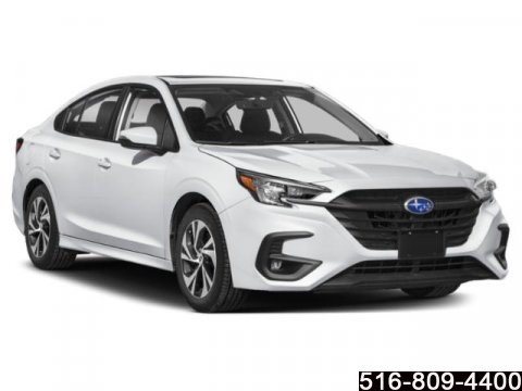 Used 2025 Subaru Legacy Premium AWD/4WD image 10