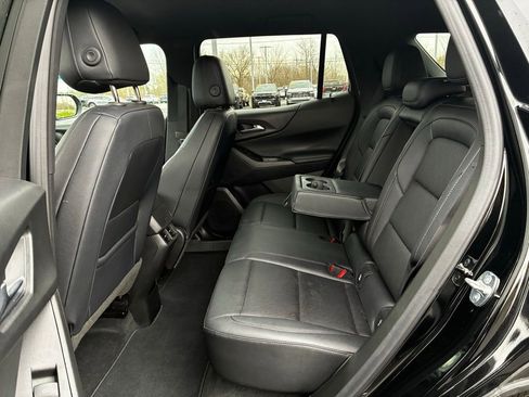 Used 2026 Chevrolet Equinox LT w/ Convenience Package II AWD/4WD image 31