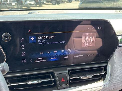 Used 2024 Chevrolet TrailBlazer LS FWD image 22