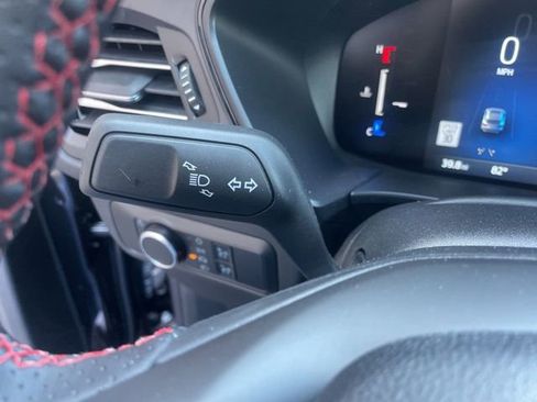 New 2026 Ford Escape ST-Line w/ Tech Pack #1 AWD/4WD image 29