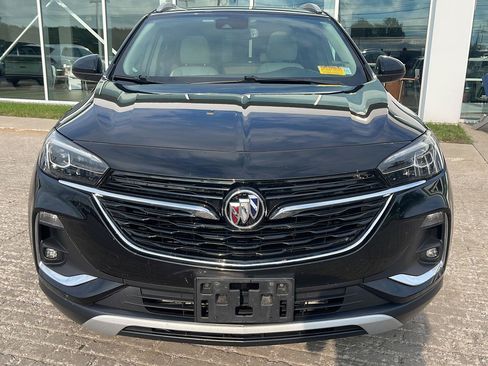 Used 2020 Buick Encore GX Essence w/ Experience Buick Package AWD/4WD image 2