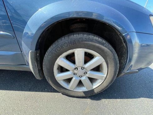 Used 2007 Subaru Outback 2.5i AWD/4WD image 19