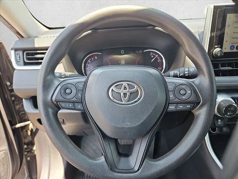 Used 2024 Toyota RAV4 XLE FWD image 12