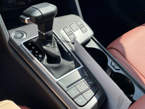 New 2026 Kia Sportage SX image 31