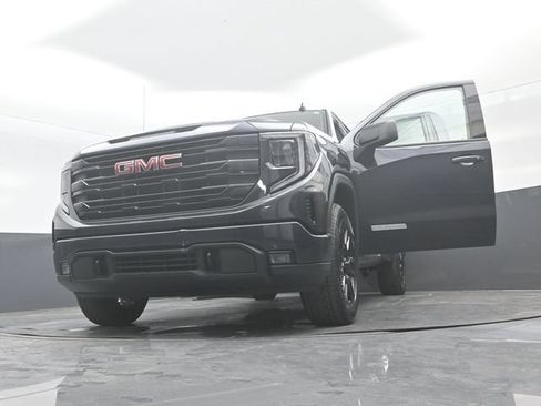 Used 2024 GMC Sierra 1500 Elevation AWD/4WD image 29