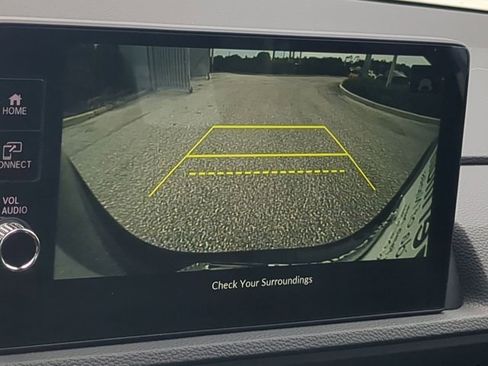 New 2026 Honda CR-V Sport-L image 19