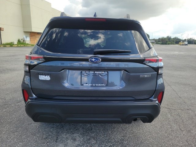 New 2026 Subaru Forester Premium AWD/4WD image 6