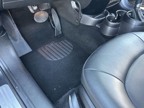 Used 2013 MINI Cooper Countryman Cooper 4dr Crossover image 23