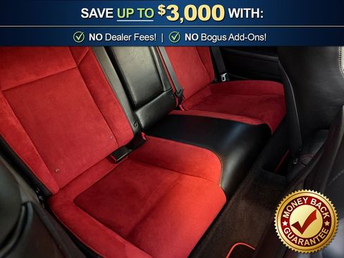 Used 2018 Dodge Challenger R/T Scat Pack image 23