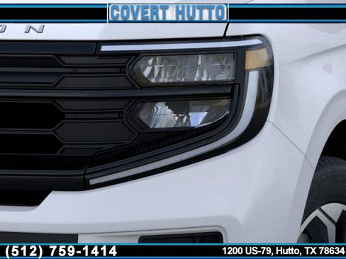 New 2026 Ford Expedition Active image 18