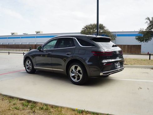 New 2026 Genesis GV70 2.5T Select image 4