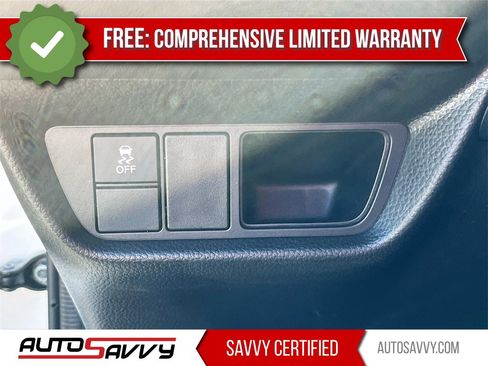 Used 2023 Honda HR-V Sport image 10