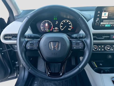 Used 2025 Honda HR-V EX-L image 11