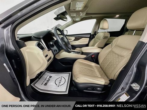 Used 2020 Nissan Murano Platinum w/ Cargo Package FWD image 22